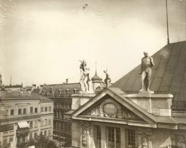 Georg-pettendorfer-promenadeplatz-1909