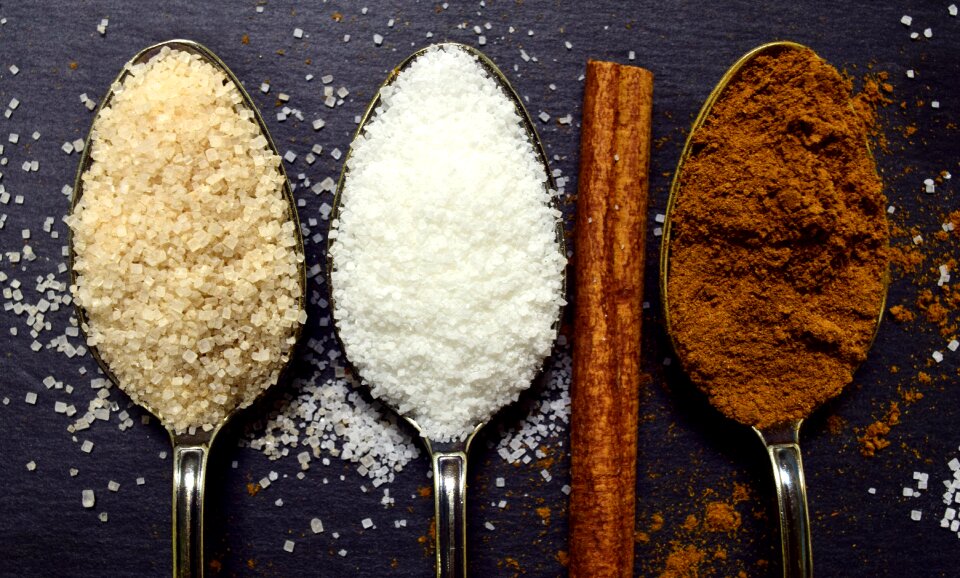 Sweet delicious ingredient