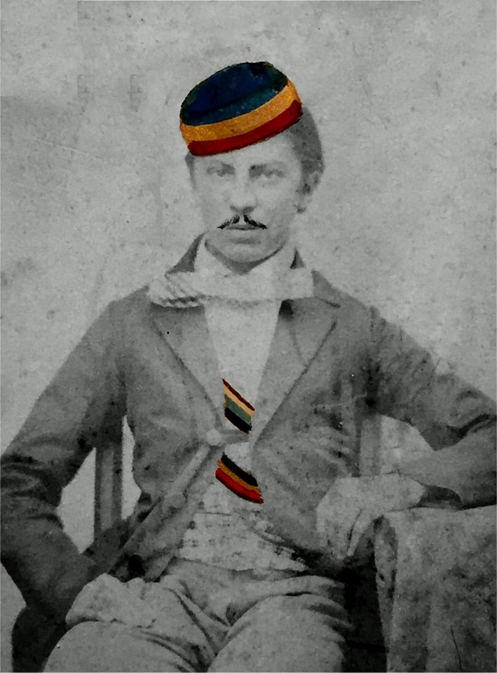 Georg Theodor Vogel