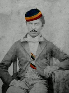 Georg Theodor Vogel