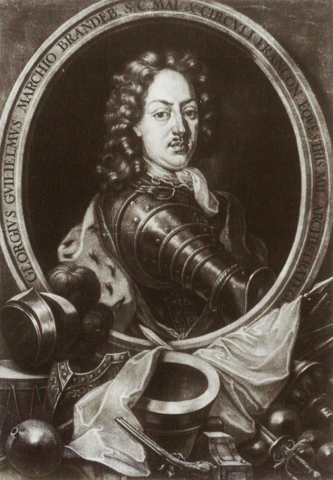 Georg Wilhelm Brandenburg-Bayreuth um 1720 001
