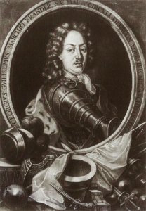 Georg Wilhelm Brandenburg-Bayreuth um 1720 001