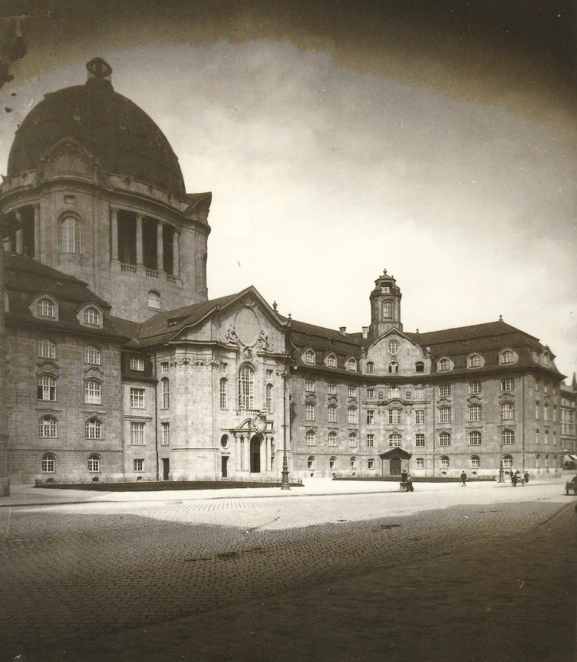 Georg-pettendorfer-bayer-verkehrsministerium-1913