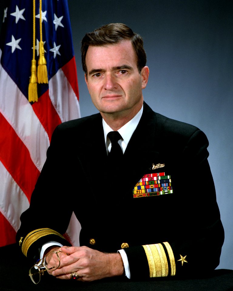 George A. Huchting (6)