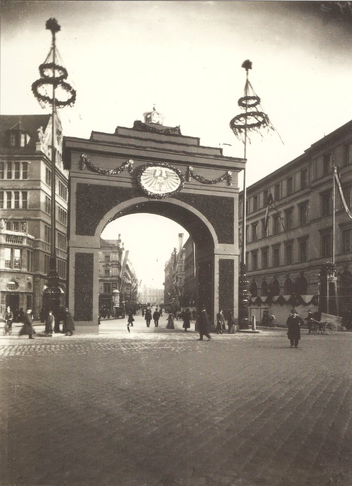 Georg-pettendorfer-schützenstr-1913