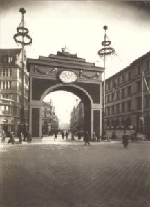 Georg-pettendorfer-schützenstr-1913