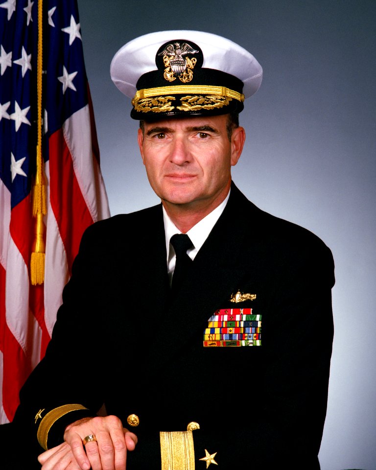 George A. Huchting (3)