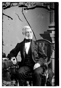 George Bancroft 02618a