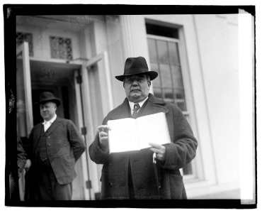 George Bowers of WVA LOC npcc.03515