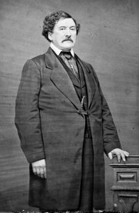 George Briggs - Brady-Handy