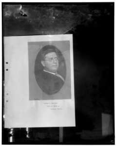 George C. Carothers, Consular Agent at Torreon, Mexico LOC hec.13507