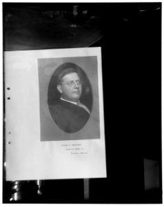 George C. Carothers, Consular Agent at Torreon, Mexico LOC hec.13508