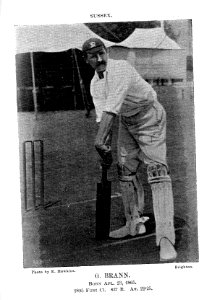 George Brann