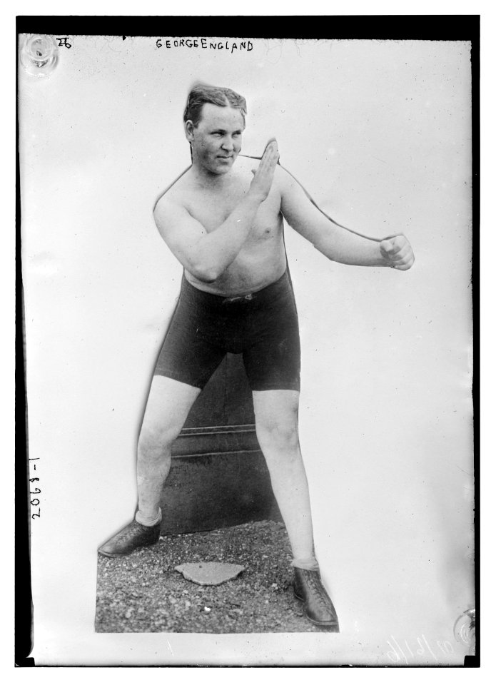 George England LCCN2014688431