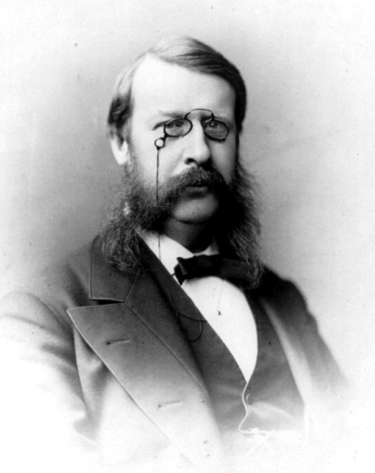 George F. Barker cph.3b15338