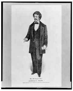 George F. Train LCCN00653345