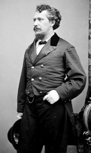 George Francis Train