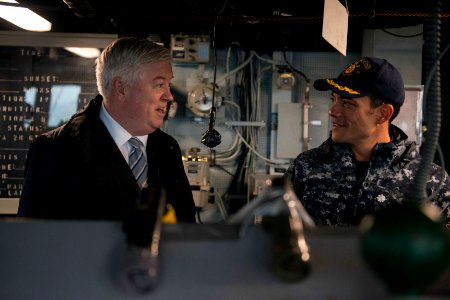 George Glass and David Coles 171211-N-MZ309-074 (38118745635)
