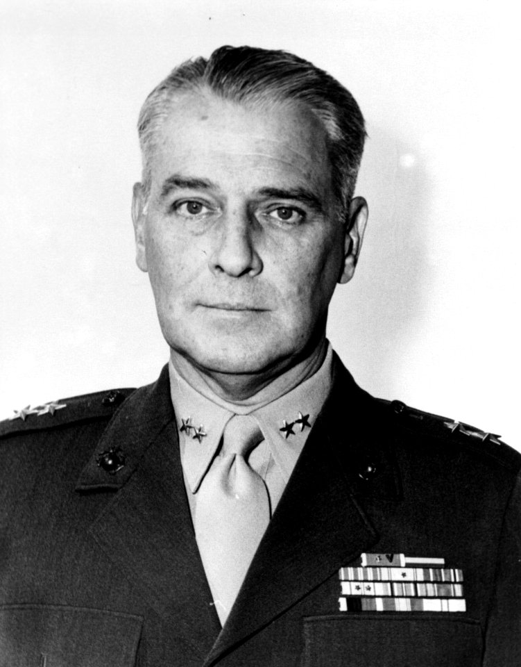 George F. Good Jr