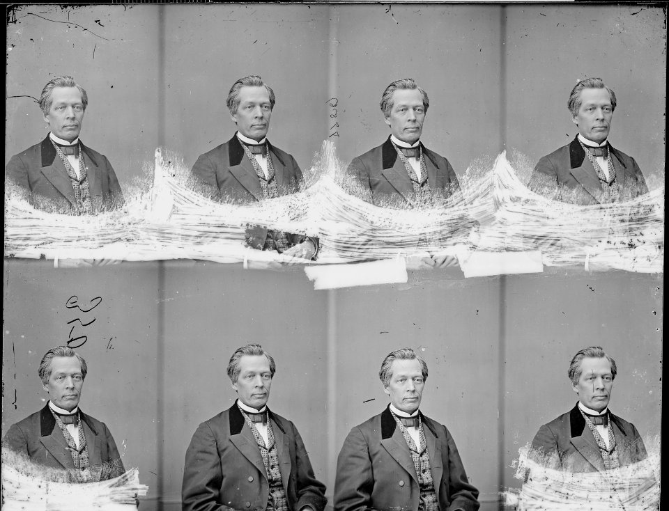 George H. Cooper - NARA - 527630