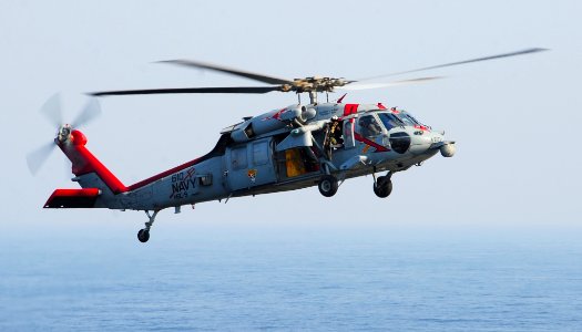 George H.W. Bush operations 141017-N-CZ979-007