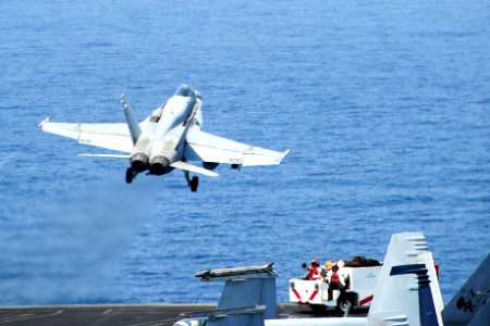George H.W. Bush activity 140830-N-CZ979-006