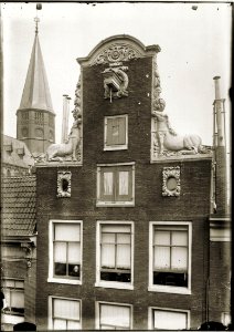 George Hendrik Breitner, Afb 010104000021