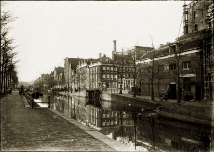 George Hendrik Breitner, Afb 010104000045