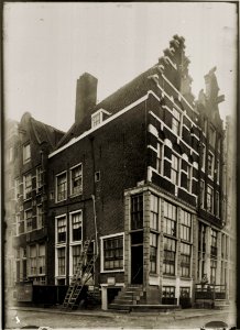 George Hendrik Breitner, Afb 010104000023