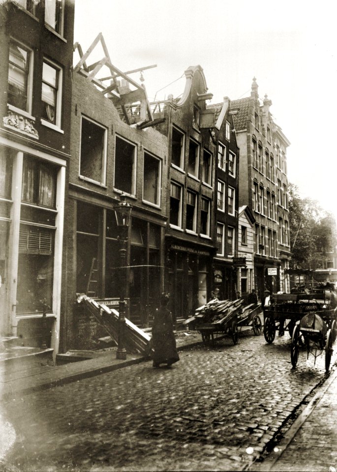 George Hendrik Breitner, Afb 010104000039
