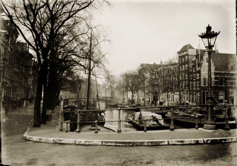 George Hendrik Breitner, Afb 010104000047