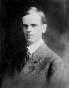 George Helgesen Fitch