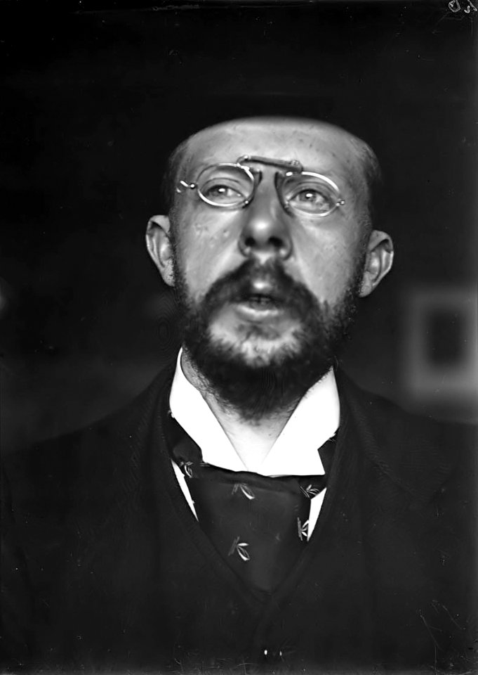 George Hendrik Breitner - photo 04