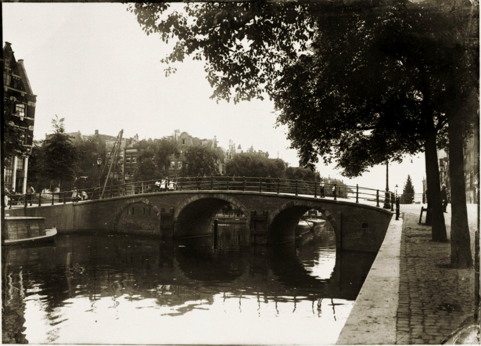 George Hendrik Breitner, Afb 010104000010