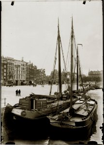 George Hendrik Breitner, Afb 010104000026