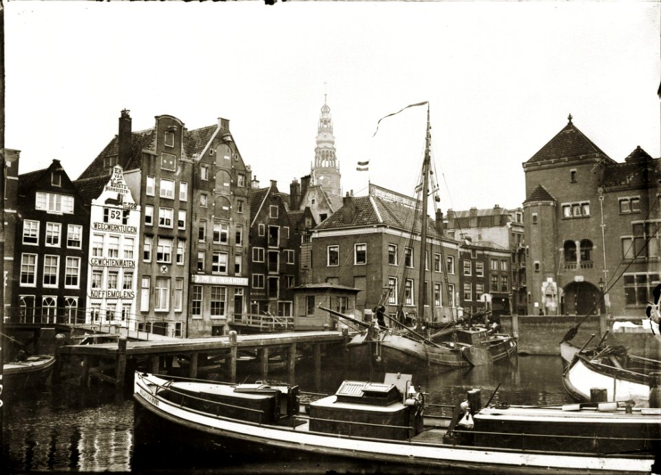 George Hendrik Breitner, Afb 010104000084