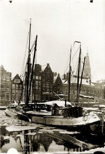 George Hendrik Breitner, Afb 010104000102
