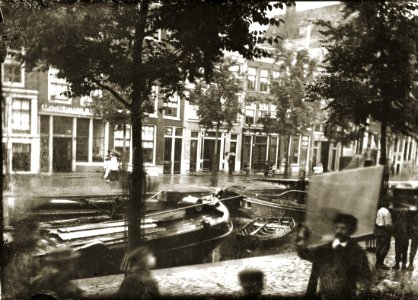 George Hendrik Breitner, Afb 010104000040