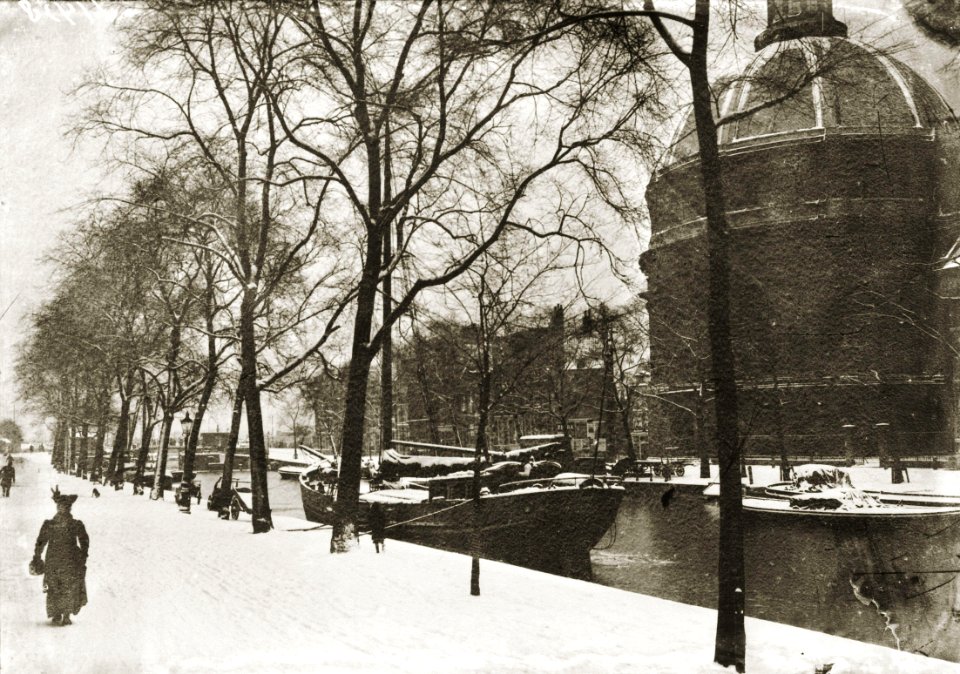 George Hendrik Breitner, Afb 010104000114
