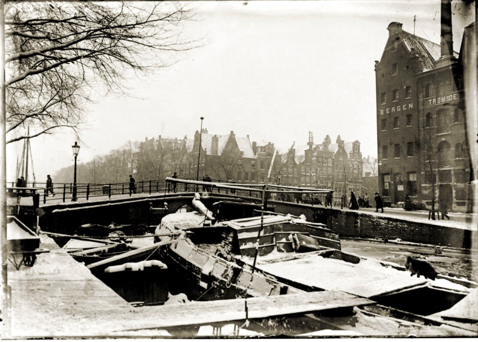 George Hendrik Breitner, Afb 010104000100