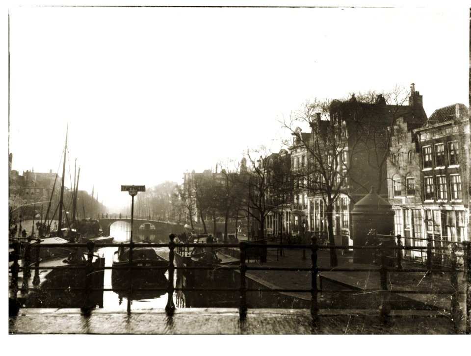 George Hendrik Breitner, Afb 010104000134
