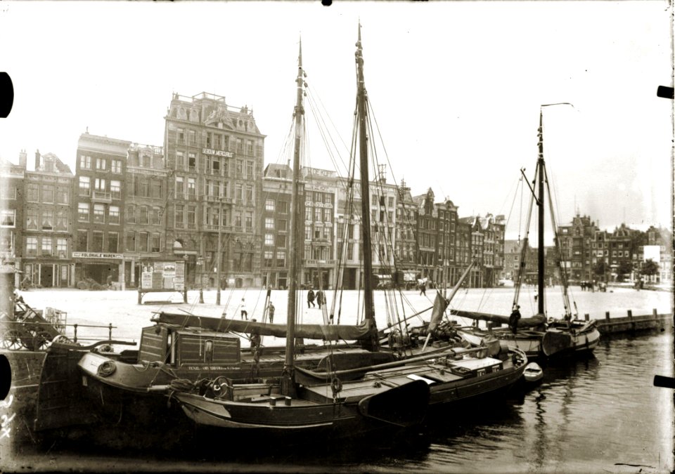 George Hendrik Breitner, Afb 010104000070