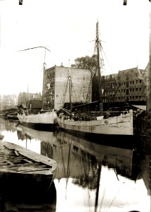 George Hendrik Breitner, Afb 010104000075