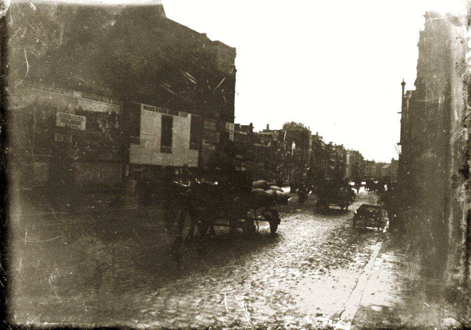 George Hendrik Breitner, Afb 010104000140