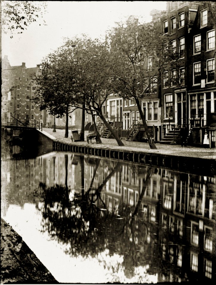 George Hendrik Breitner, Afb 010104000158
