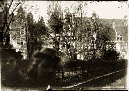 George Hendrik Breitner, Afb 010104000169