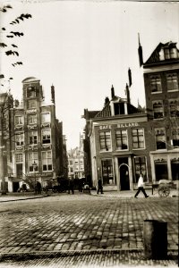 George Hendrik Breitner, Afb 010104000171