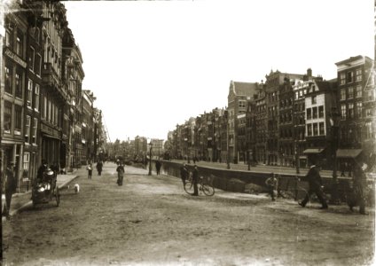 George Hendrik Breitner, Afb 010104000141