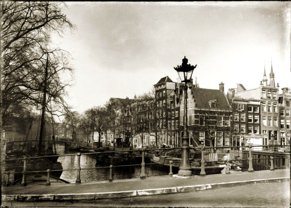 George Hendrik Breitner, Afb 010104000145