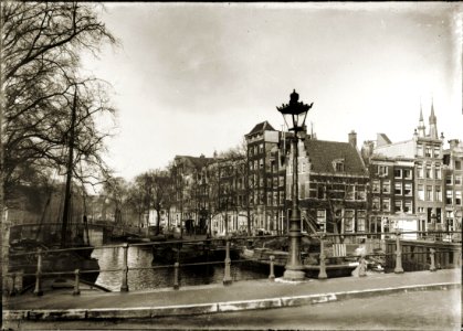 George Hendrik Breitner, Afb 010104000145